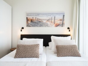 2 bedrooms, WiFi