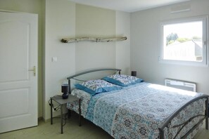 3 عدّة غرف نوم