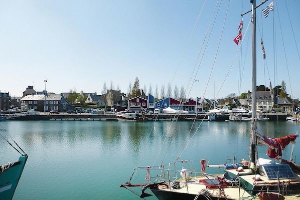 Port de plaisance