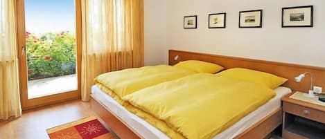 1 chambre, lit parapluie, Wi-Fi gratuit