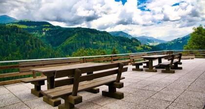 Farmhouse in Carinthia near Afritzer See
