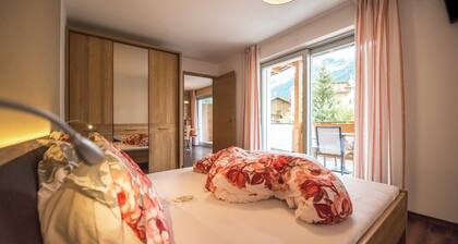 Apartment "Alpenblick Nr 5" with Shared Garden & Wi-Fi