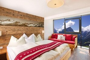 3 Schlafzimmer, WLAN