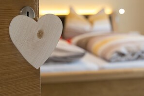 Miscellaneous - Apartment "Alpenblick Nr 6" with Shared Garden & Wi-Fi (Campo Tures)