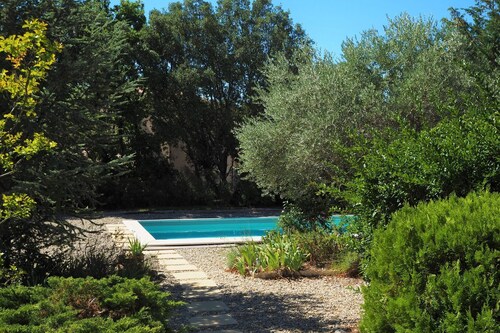 Holiday Home near Mont Ventoux Ski Resort