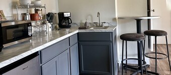 Sonia's Guest Suite in Montesano -Gateway to Olympic National Park