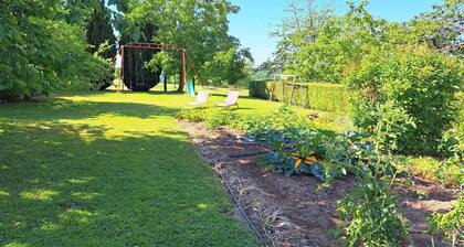 Maison prĂšs du parc Vosges et La Petite Pierre