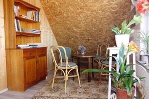 Interior - Gemütliche Ferienwohnung in Mallentin (Mallentin)