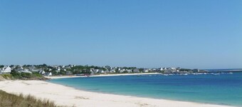 Studio in Audierne near Finistère Beach