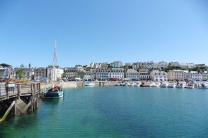 Marina - Studio in Audierne near Finistère Beach (Audierne)