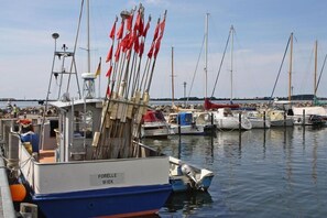 Jachthaven