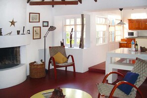 Interior - Finca in El Tanque with a terrace (El Tanque)
