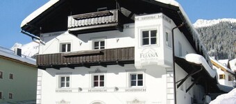 Apartment in Ischgl for winter sports enthusiasts