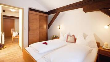 1 Schlafzimmer, Reisekinderbett, kostenloses WLAN