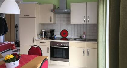 Ferienhaus Pirol am Vilzsee in Mirow