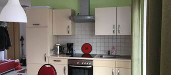 Holiday Home in Fleeth near Vilzsee Lake