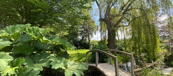 Cottage in Normandy near Barneville-Carteret
