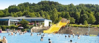 Vakantiehuis in Falkenstein voor 4 personen