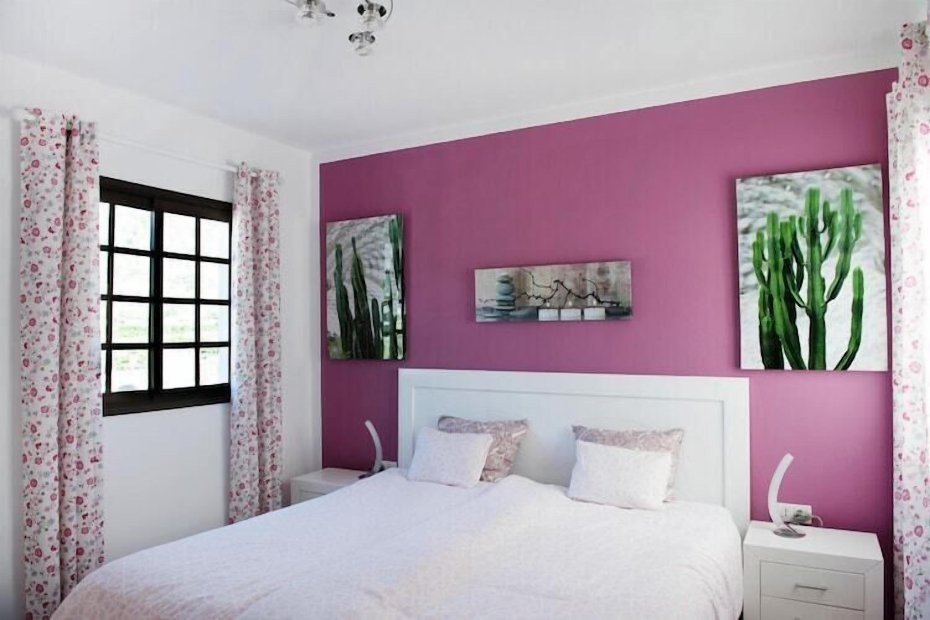 2 slaapkamers, gratis wifi