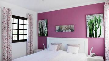 2 Schlafzimmer, kostenloses WLAN