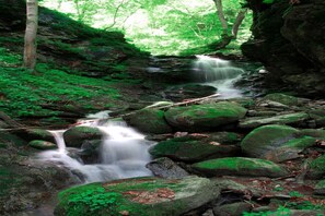 Miscellaneous - Farmhouse near Afritzer See & Verditz Trails (Afritz-Verditz)
