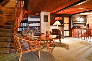 Interior - Farmhouse near Afritzer See & Verditz Trails (Afritz-Verditz)