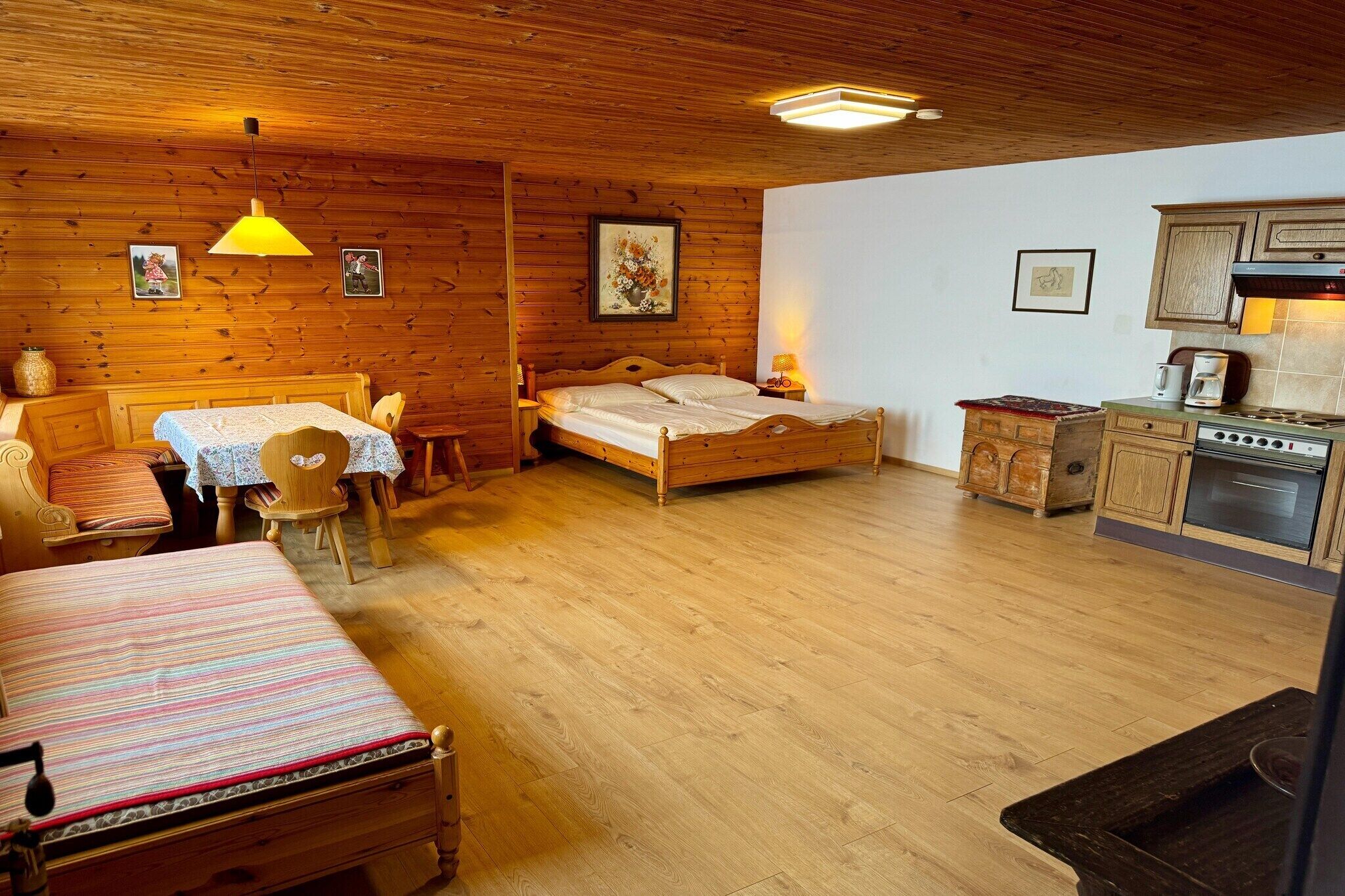 Reisekinderbett, kostenloses WLAN