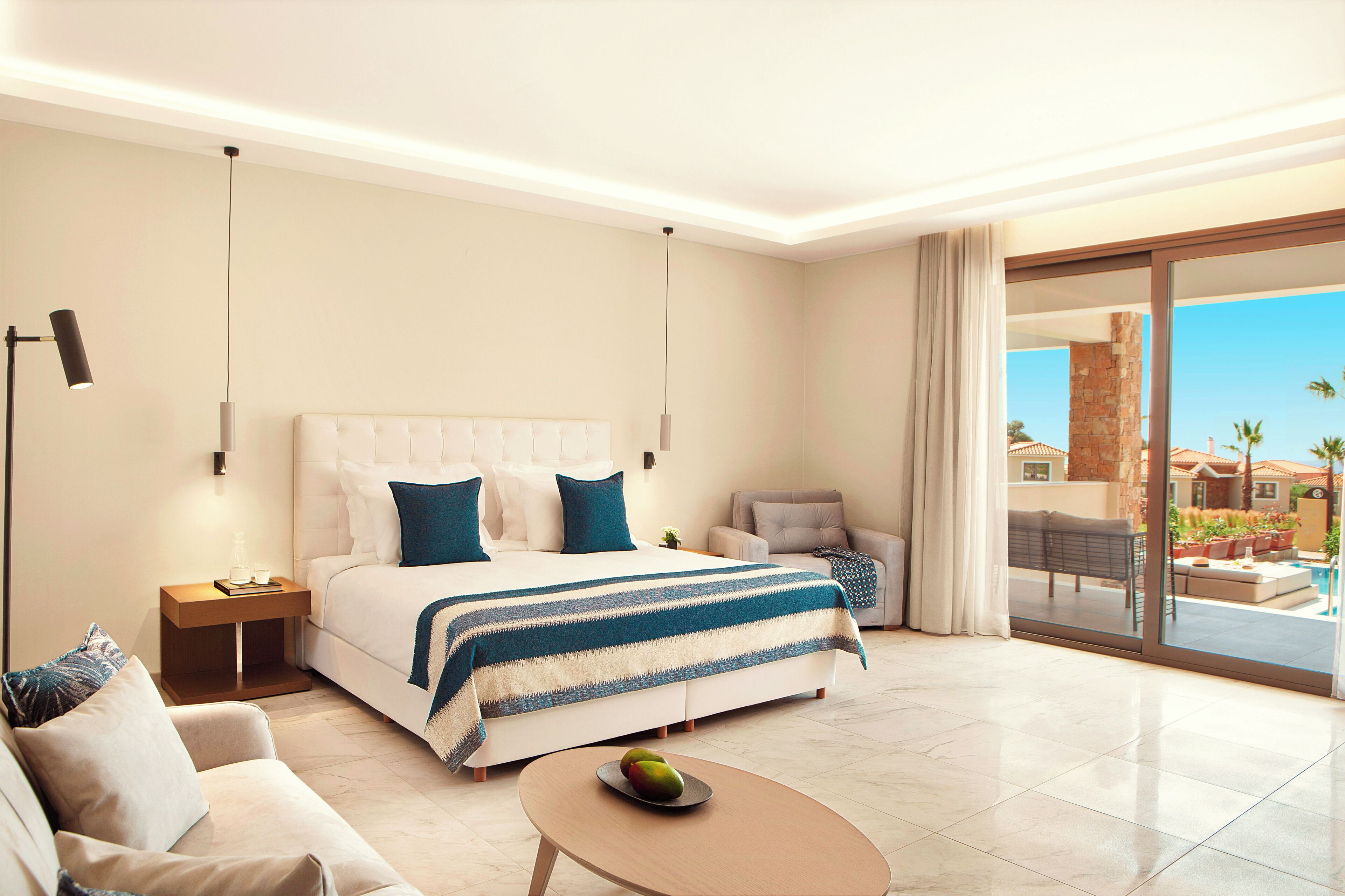 Prestige Villa 1-Bedroom Private Pool