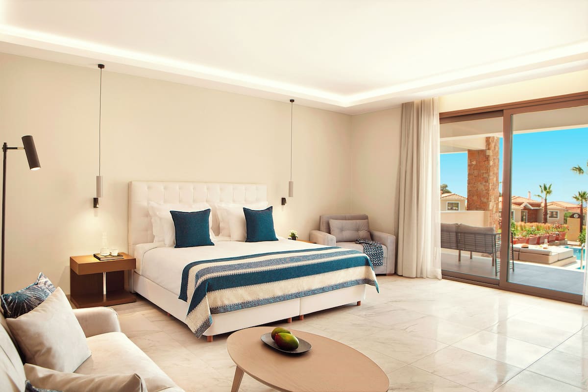 Prestige Villa 1-Bedroom Private Pool