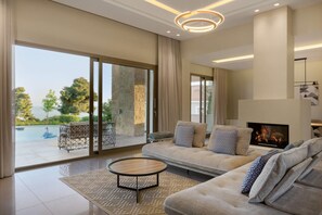 Egyptiske bomuldslagner, premium-sengetøj