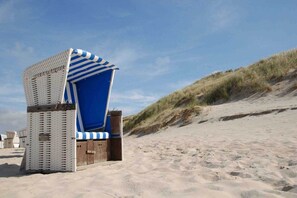 Plage à proximité