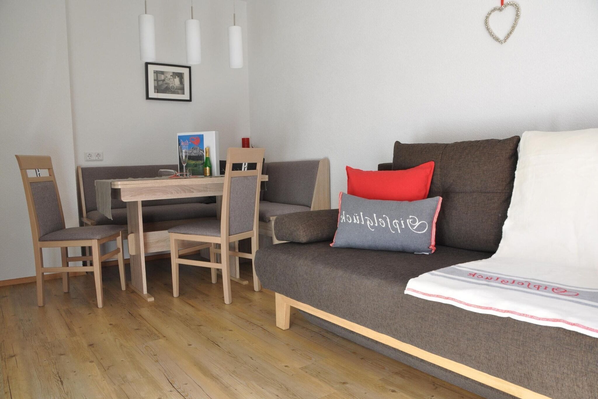 Chalet In Steeg Bij Skipistes Lechtal - Holzgau