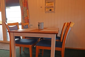 Dining - Ferienhaus in Hünning an der Treene (Huenning)