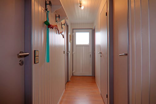 Ferienhaus in Hünning an der Treene