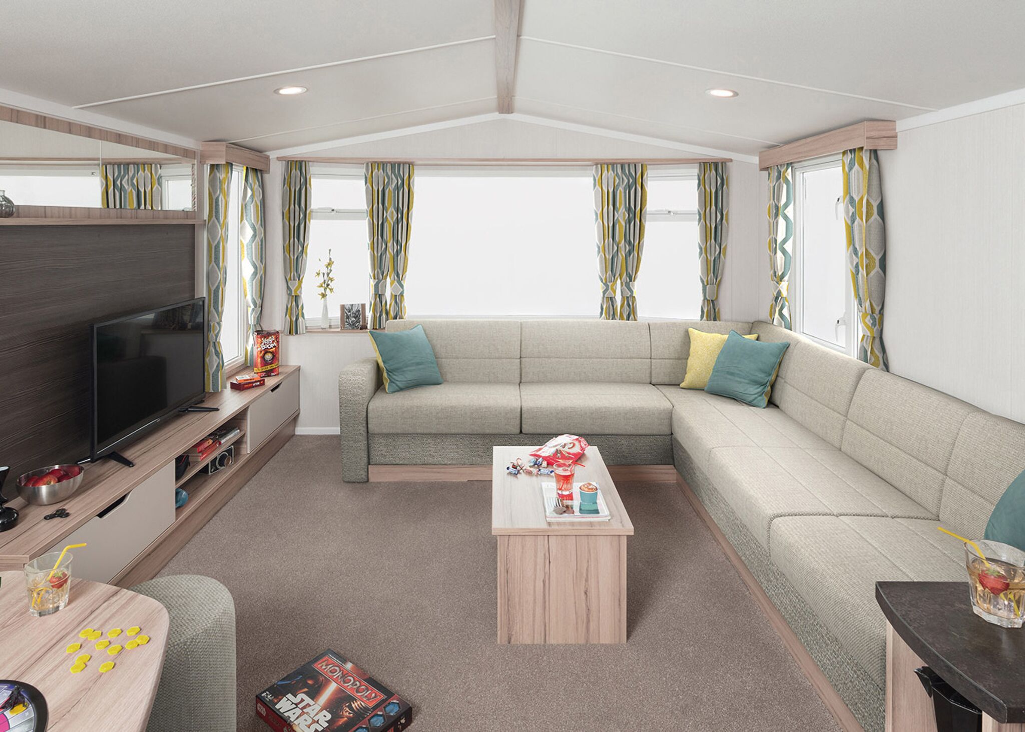 Televisor 