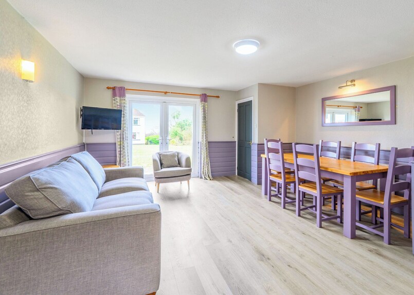 Surf Wave Apartment 2 - Woolacombe