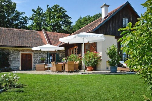 Chalet en Styrie avec Piscine & Vue