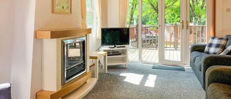 Fernseher