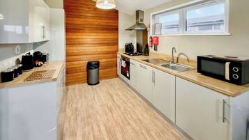 雪櫃、焗爐、爐具、多士爐