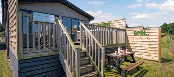 1 bedroom accommodation in Raywell, Beverley