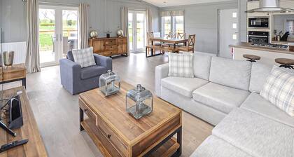 3 Schlafzimmer Unterkunft in Newbury