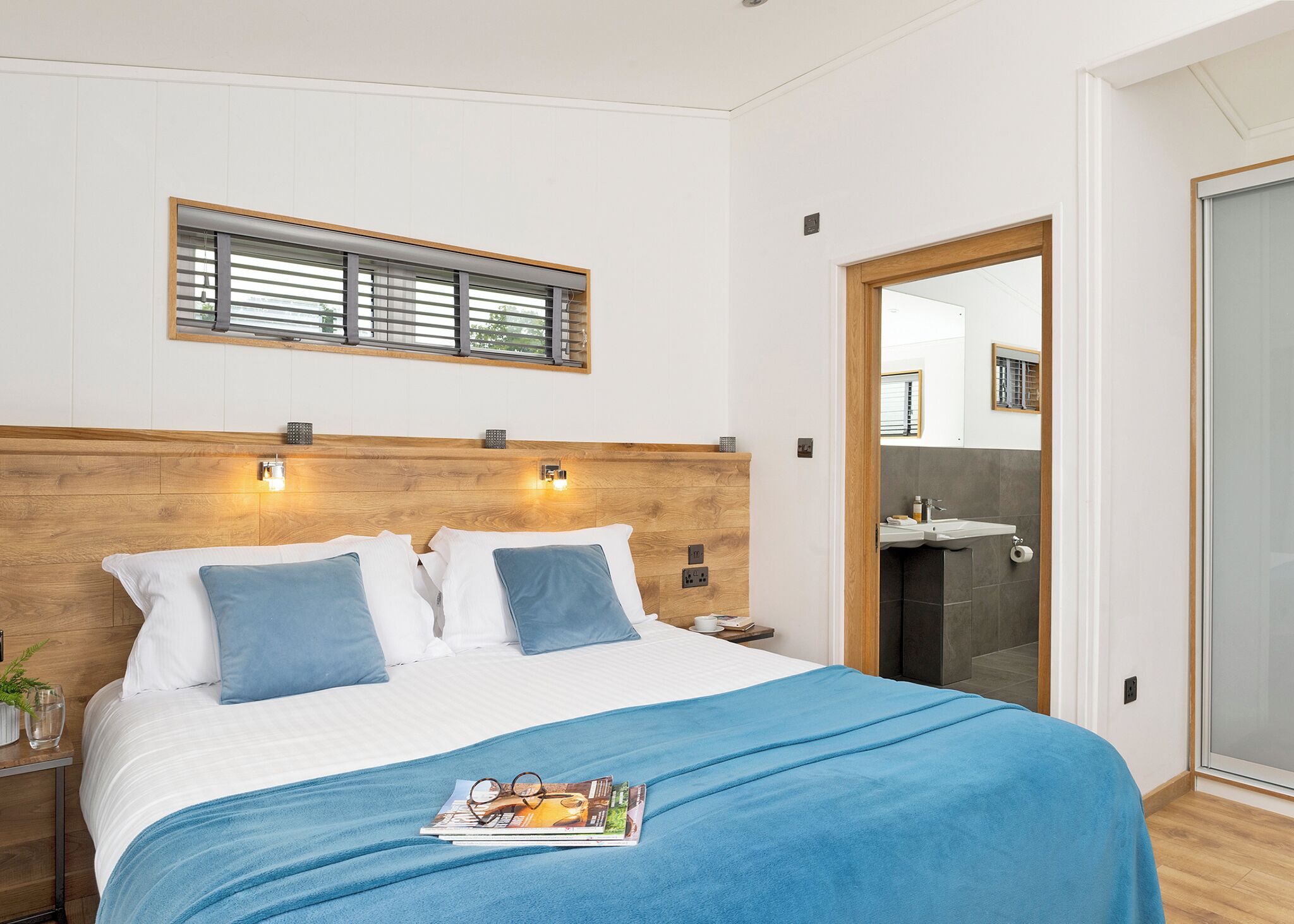 3 bedrooms