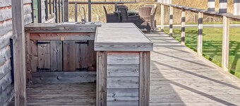 3 bedroom accommodation in Newbury