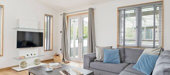 3 bedroom accommodation in Newbury