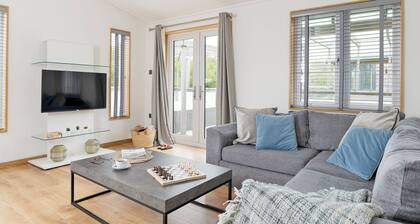 3 chambres Ă coucher Ă Newbury