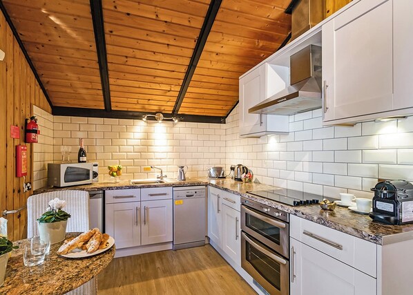 Oven
