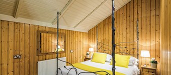 1 chambres à coucher à Harrogate