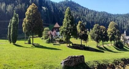 Ferienhaus in Hornberg bei Triberg