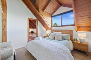 5 Schlafzimmer, Bügeleisen/Bügelbrett, kostenloses WLAN, Bettwäsche