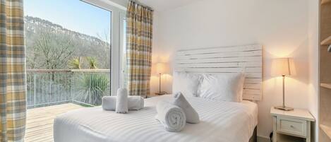 2 Schlafzimmer, kostenloses WLAN